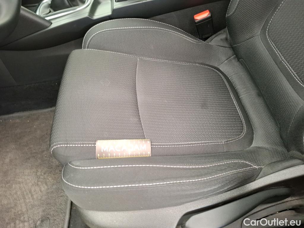  Renault  Megane  IV Berline 5 ptes. Business 1.5 dCi 115CV BVM6 E6d #6