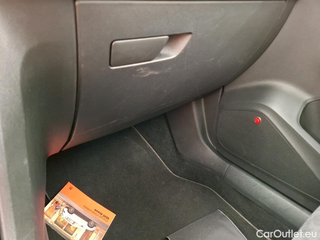  Seat  ATECA  Xcellence 1.6 TDI 115CV BVA7 E6dT #27