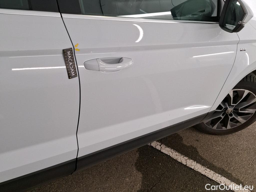  Skoda  Karoq  Drive 1.5 TSI 150CV BVA7 E6d #30
