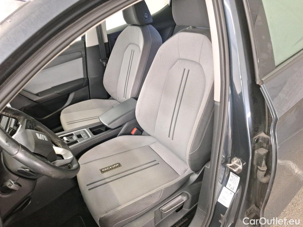  Seat  Leon  Style 2.0 TDI 150CV BVA7 E6d #1