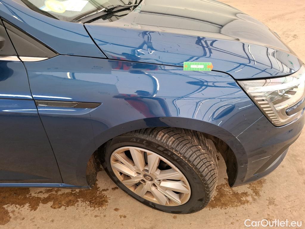  Renault  Megane  IV Berline 5pt. Business 1.5 dCi 115CV BVM6 E6d #16