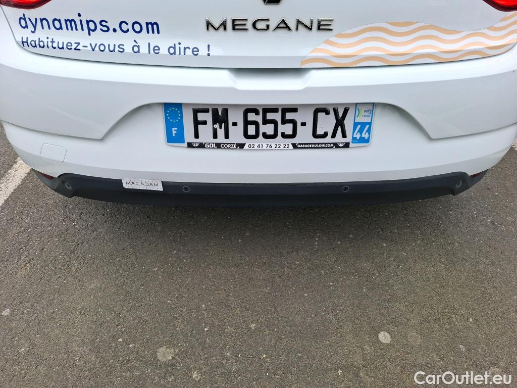  Renault  Megane  IV Berline 5pt. Business 1.5 dCi 95CV BVM6 E6dT #24