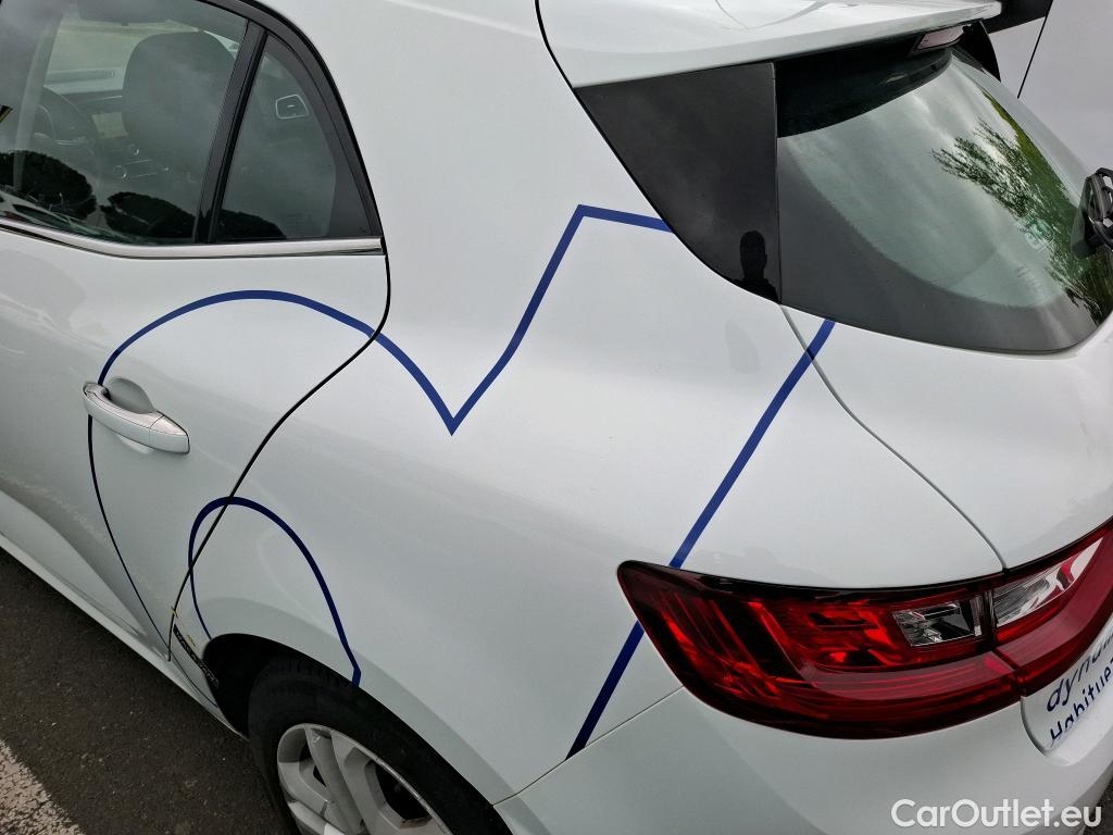  Renault  Megane  IV Berline 5pt. Business 1.5 dCi 95CV BVM6 E6dT #3