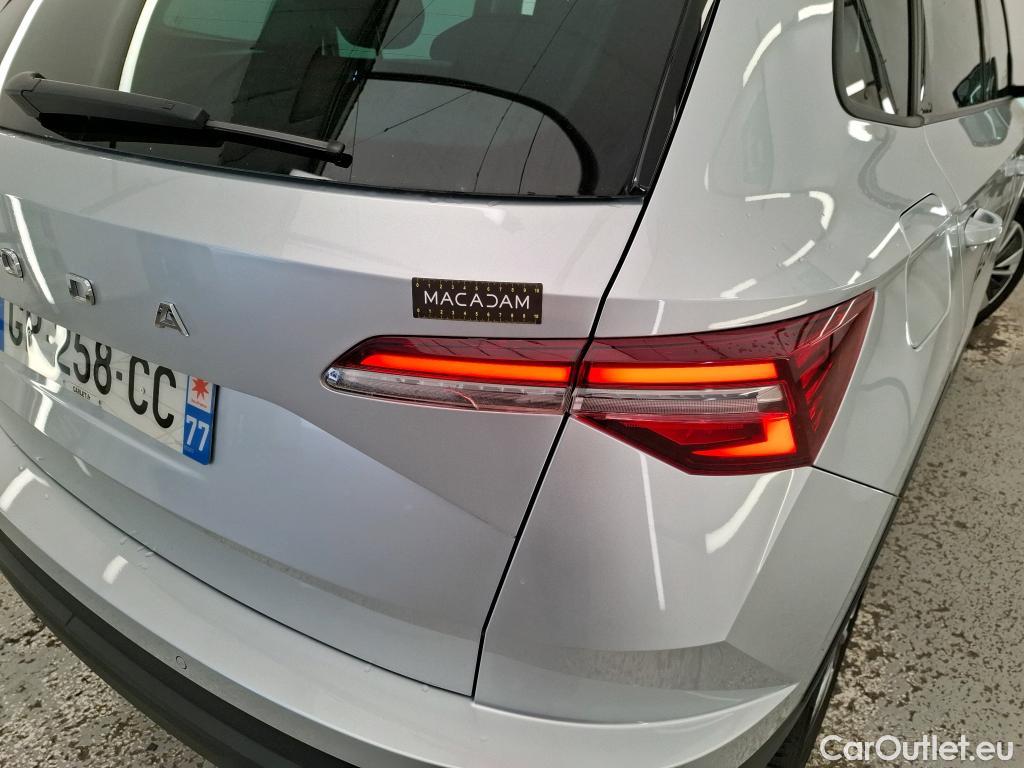  Skoda  Karoq SKODA  / 2022 / 5P / SUV 1.5 TSI 150ch ACT DSG7 Business #3