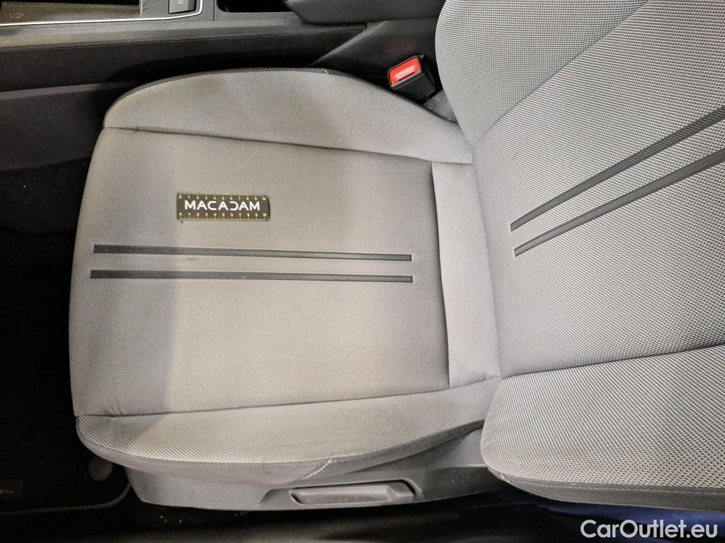  Seat  Leon  Style 2.0 TDI 150CV BVA7 E6d #2