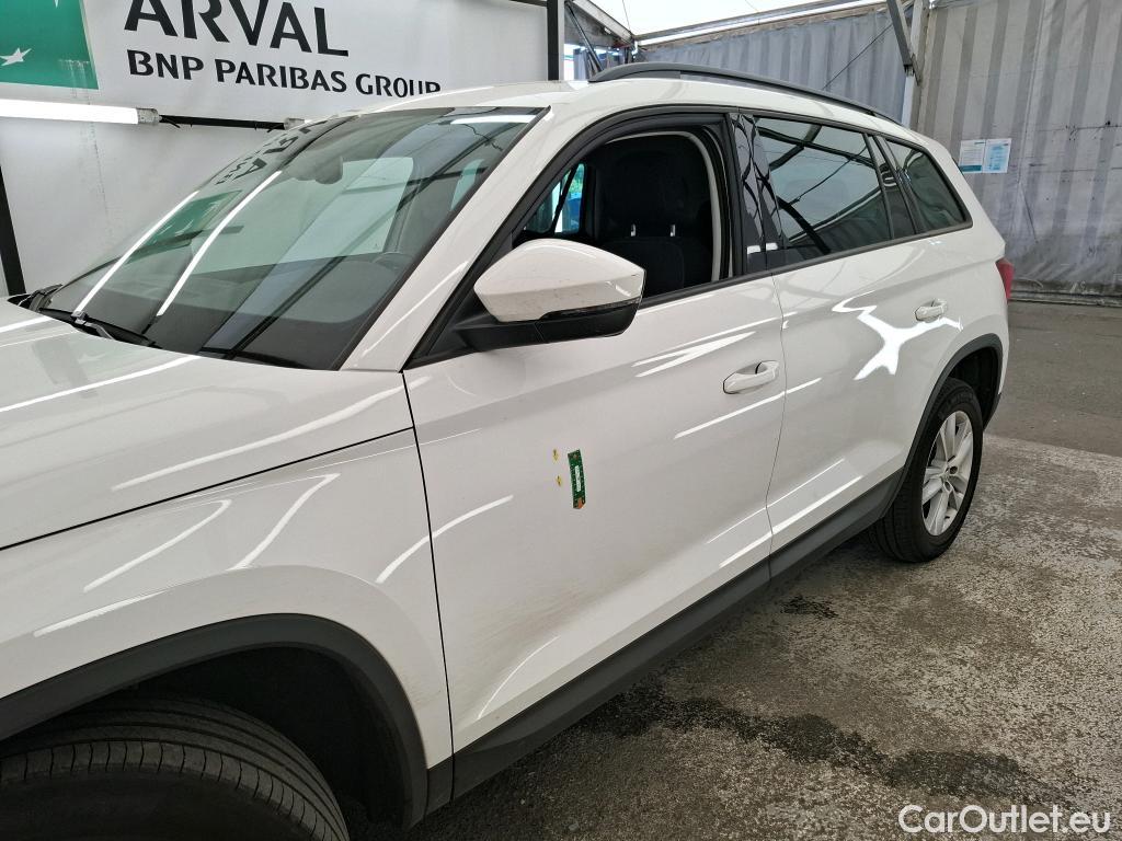  Skoda  Kodiaq  Business 2.0 TDI 150CV BVA7 E6dT #14