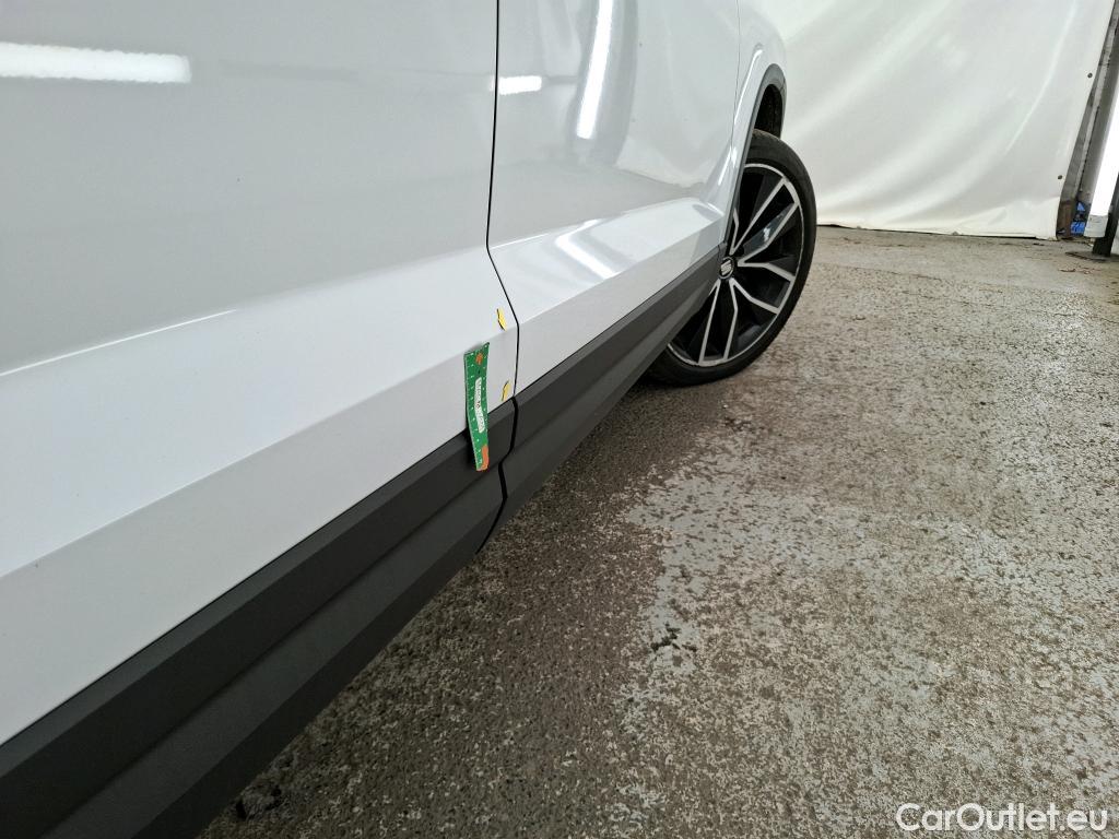  Seat  ATECA  Xcellence 1.6 TDI 115CV BVA7 E6dT #1