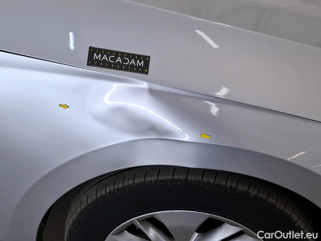  Skoda  Octavia  Combi Business 2.0 TDI 115CV BVM6 E6d #2