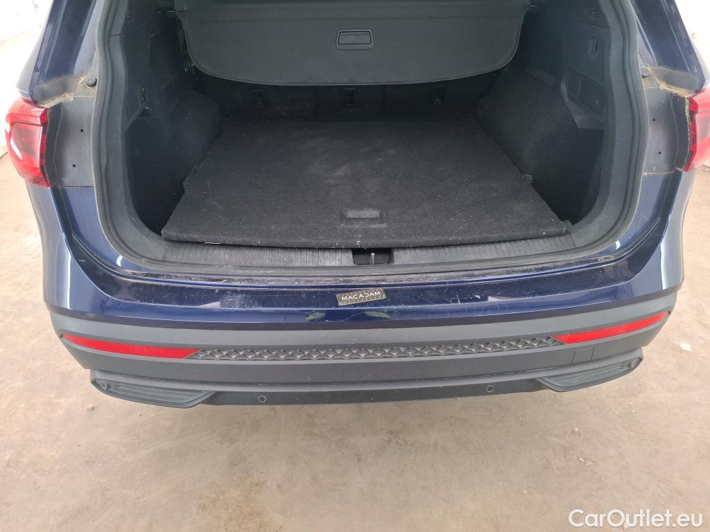 Seat  TARRACO SEAT  / 2018 / 5P / SUV 2.0 TDI 150ch DSG7 S/S Style Busines #7