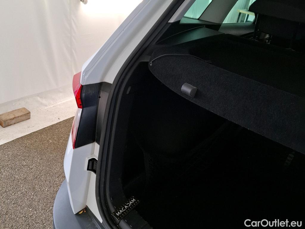  Skoda  Karoq  Drive 1.5 TSI 150CV BVA7 E6d #37