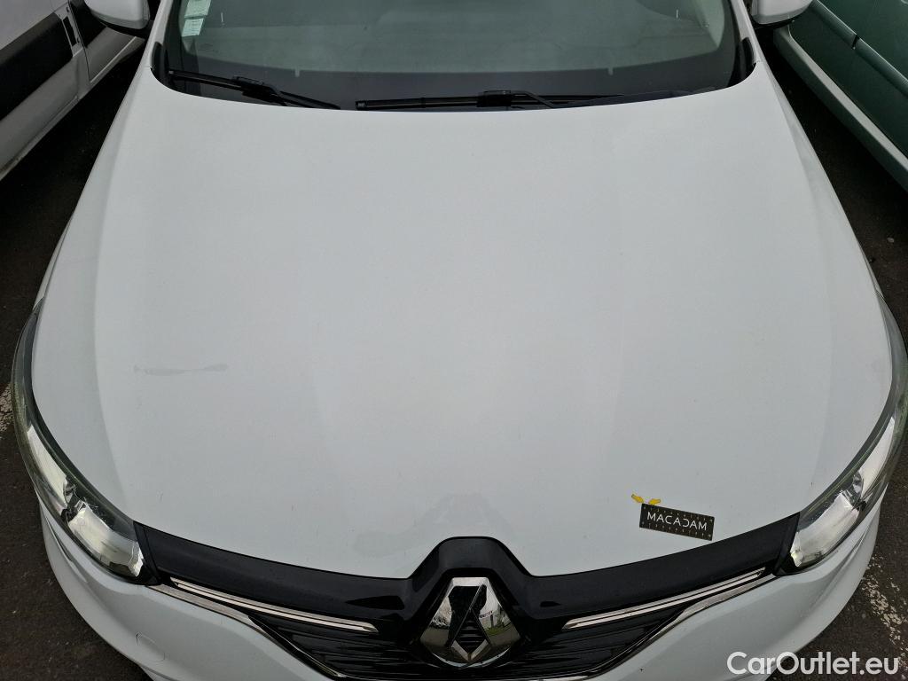  Renault  Megane  IV Berline 5pt. Business 1.5 dCi 95CV BVM6 E6dT #19