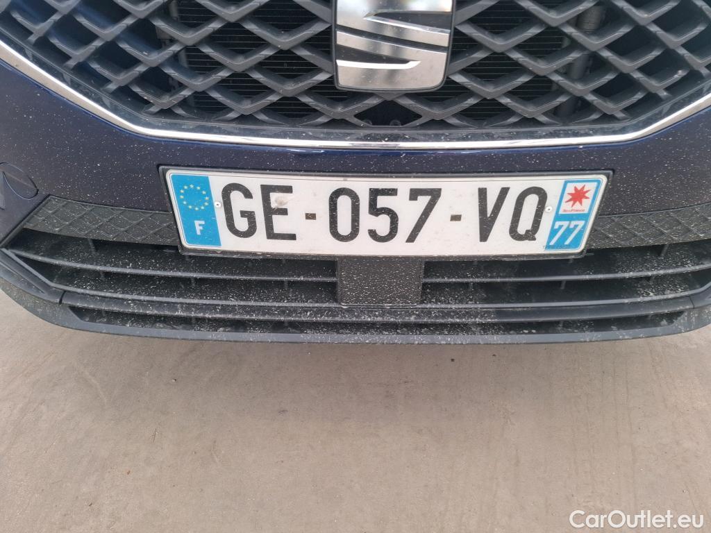  Seat  TARRACO SEAT  / 2018 / 5P / SUV 2.0 TDI 150ch DSG7 S/S Style Busines #43