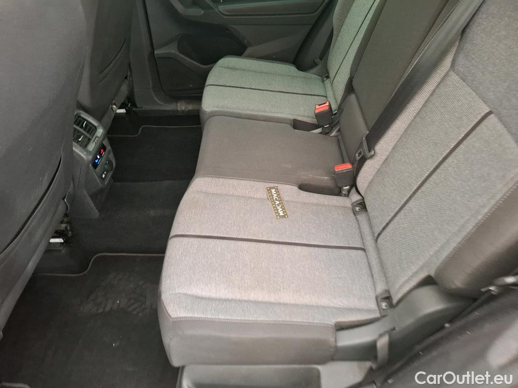  Seat  TARRACO SEAT  / 2018 / 5P / SUV 2.0 TDI 150ch DSG7 S/S Style Busines #47