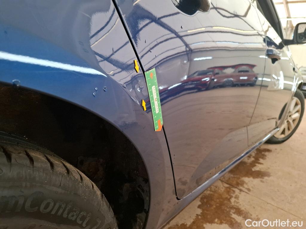  Renault  Megane  IV Berline 5pt. Business 1.5 dCi 115CV BVM6 E6d #5