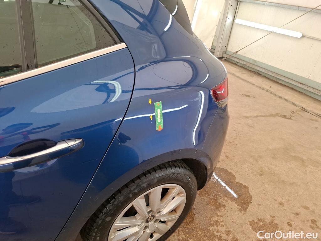  Renault  Megane  IV Berline 5pt. Business 1.5 dCi 115CV BVM6 E6d #11