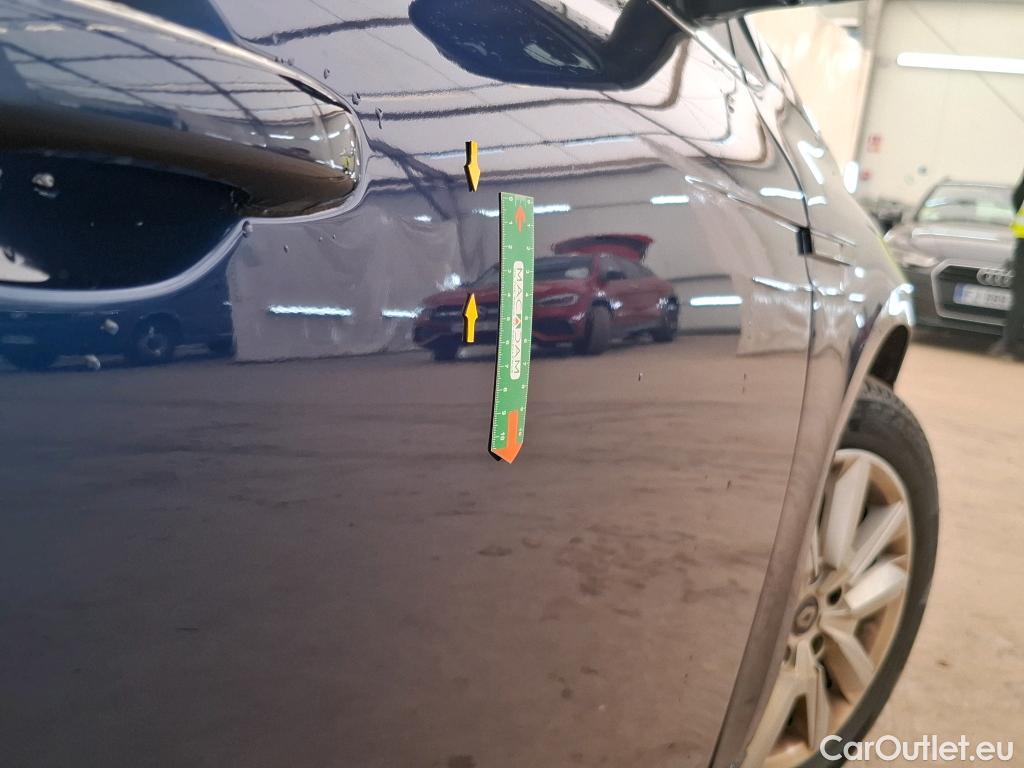  Renault  Megane  IV Berline 5pt. Business 1.5 dCi 115CV BVM6 E6d #27