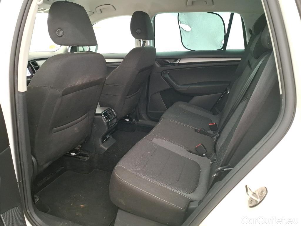  Skoda  Kodiaq  Business 2.0 TDI 150CV BVA7 E6dT #18