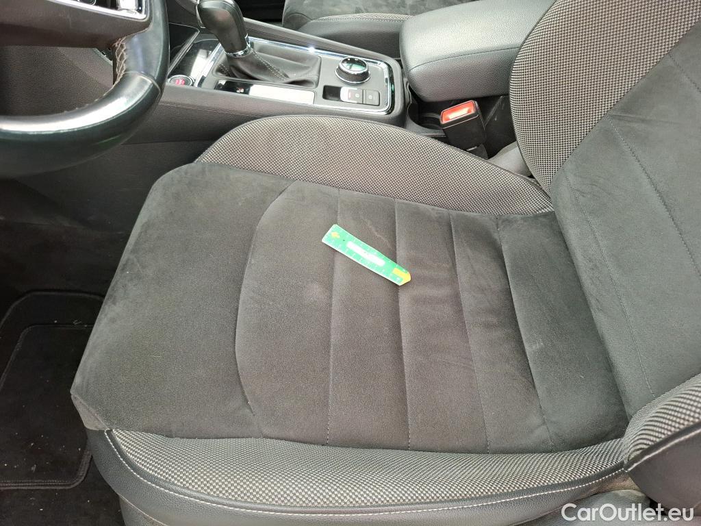  Seat  ATECA  Xcellence 1.6 TDI 115CV BVA7 E6dT #35