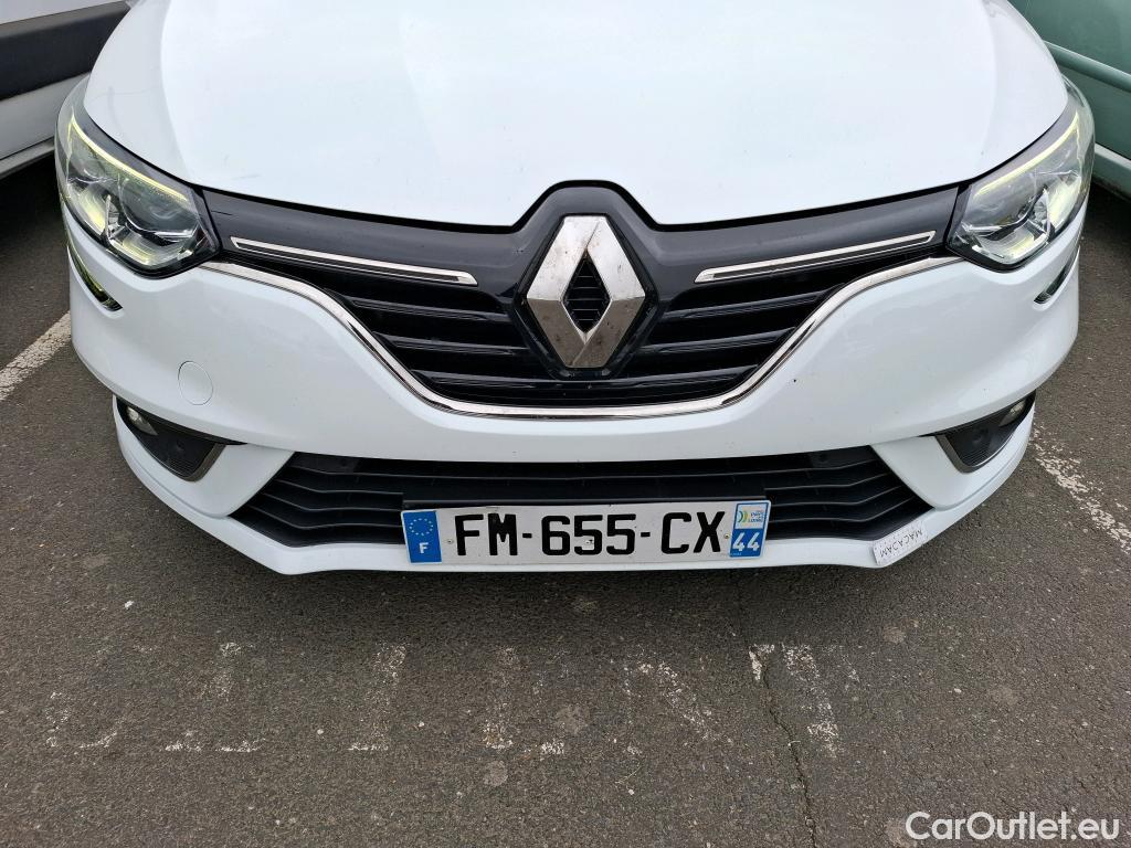  Renault  Megane  IV Berline 5pt. Business 1.5 dCi 95CV BVM6 E6dT #21