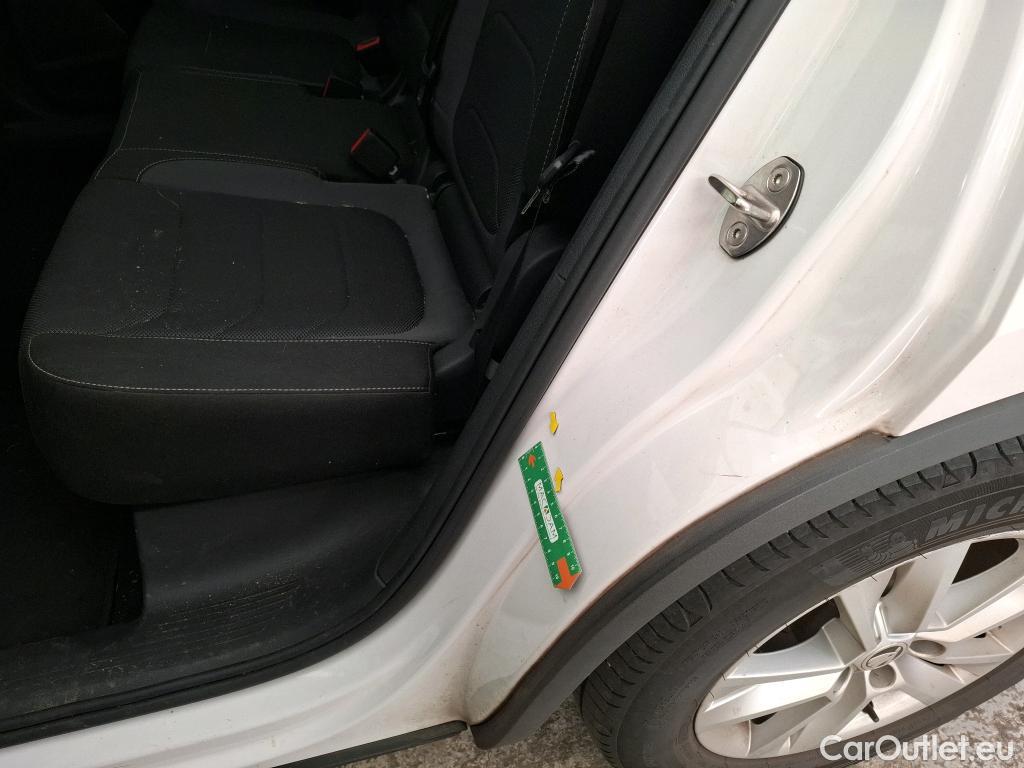  Skoda  Kodiaq  Business 2.0 TDI 150CV BVA7 E6dT #10