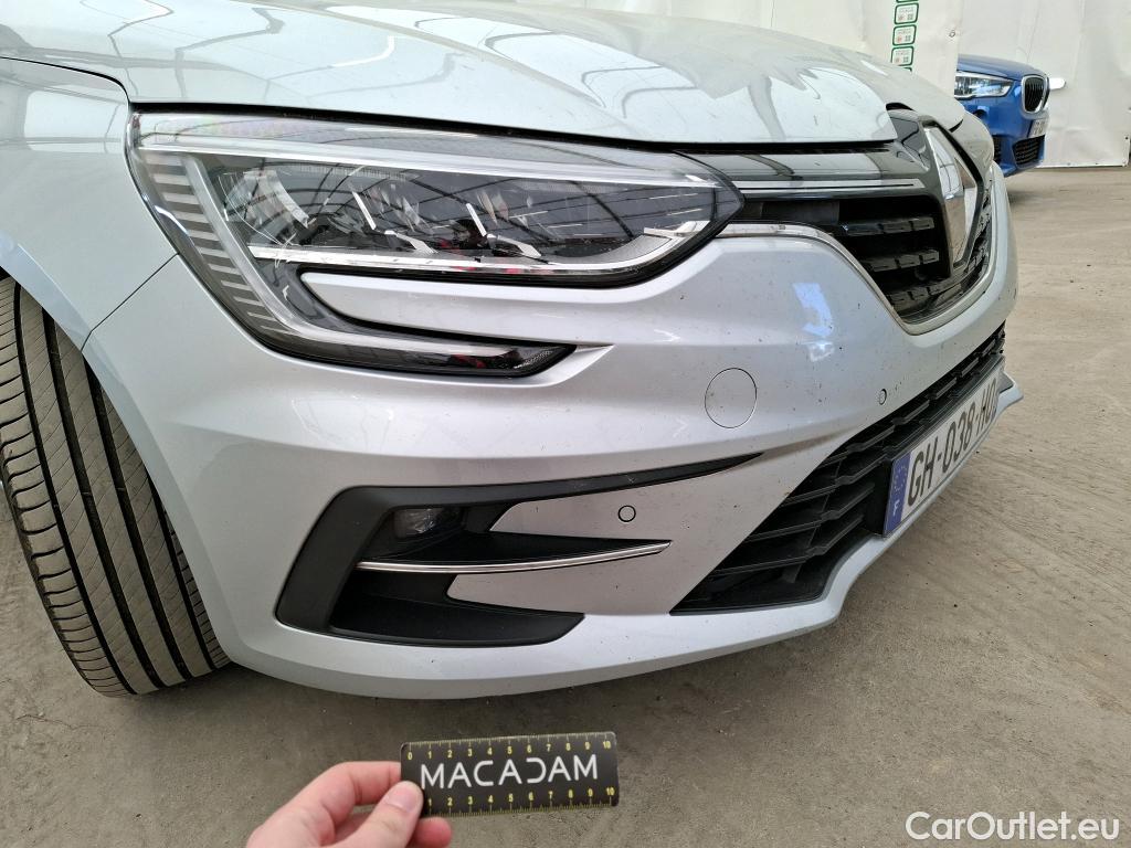  Renault  Megane  IV Berline 5 ptes. Business 1.5 dCi 115CV BVM6 E6d #8