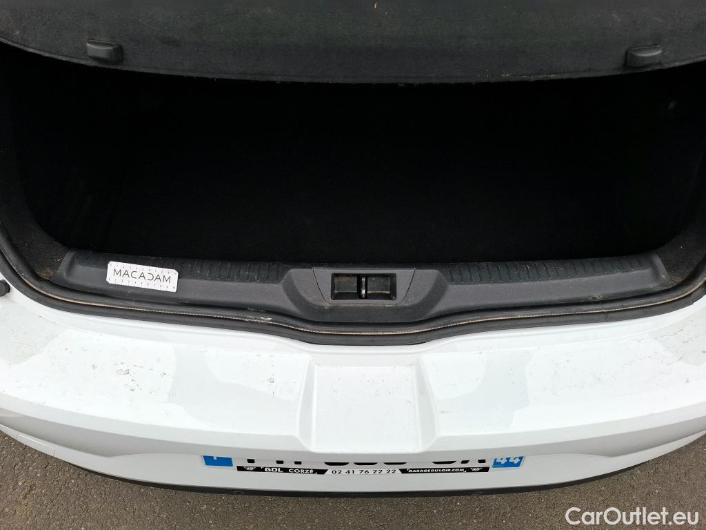  Renault  Megane  IV Berline 5pt. Business 1.5 dCi 95CV BVM6 E6dT #26