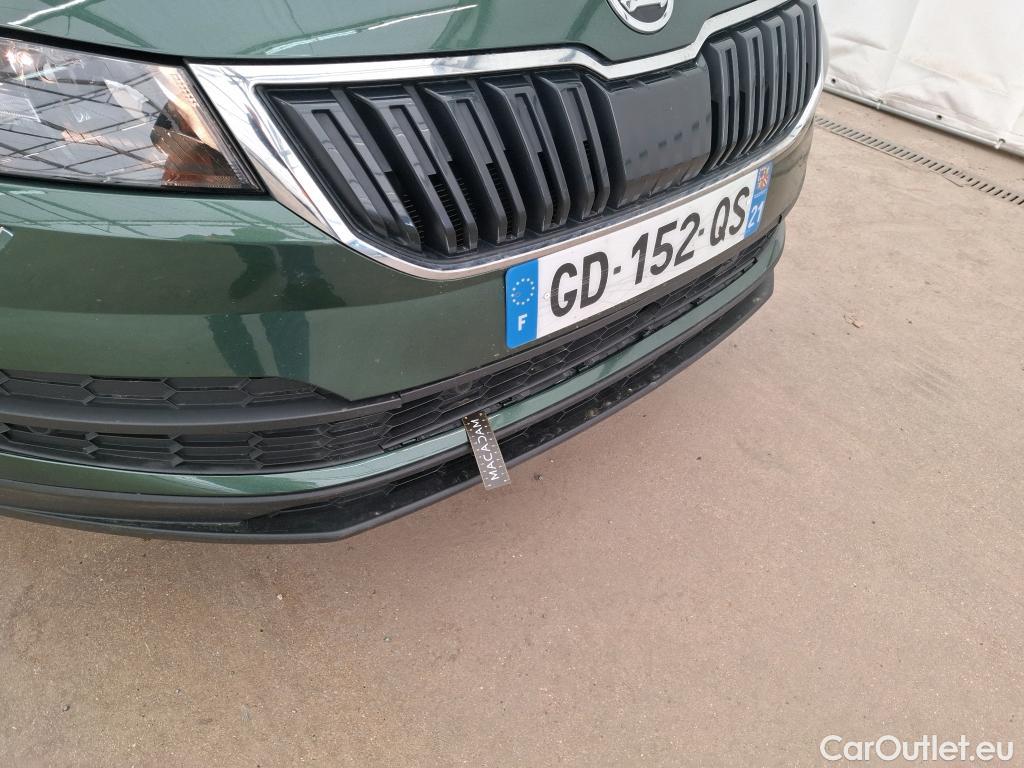  Skoda  Karoq  Business 1.5 TSI 150CV BVA7 E6d #41
