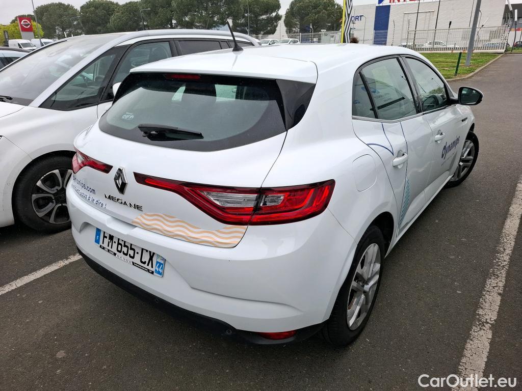  Renault  Megane  IV Berline 5pt. Business 1.5 dCi 95CV BVM6 E6dT #10
