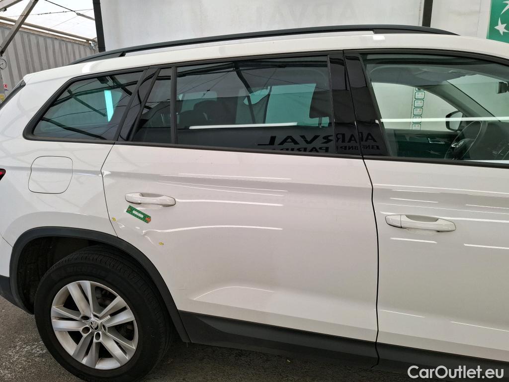  Skoda  Kodiaq  Business 2.0 TDI 150CV BVA7 E6dT #2