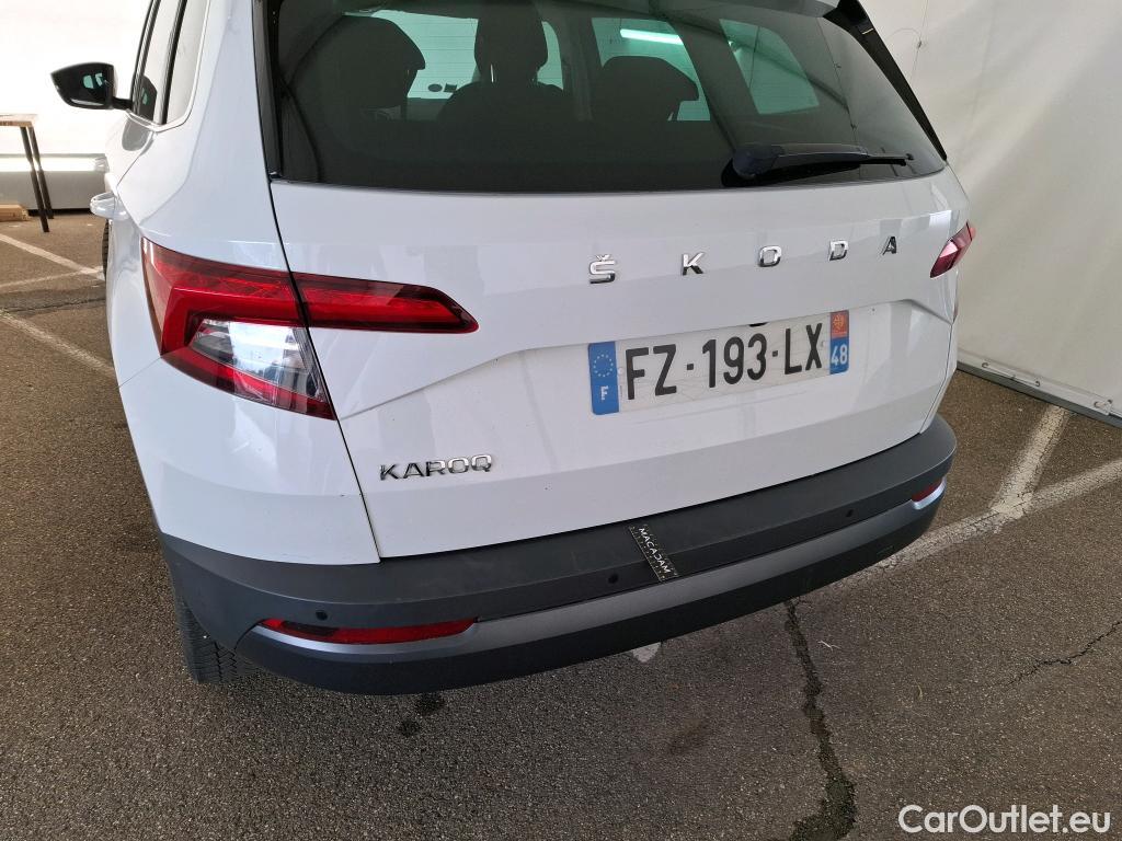 Skoda  Karoq  Drive 1.5 TSI 150CV BVA7 E6d #32