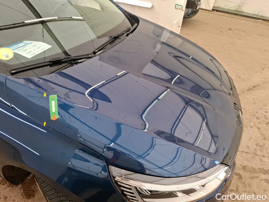 Renault  Megane  IV Berline 5pt. Business 1.5 dCi 115CV BVM6 E6d #9