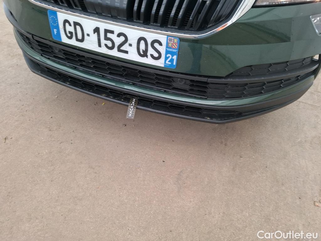  Skoda  Karoq  Business 1.5 TSI 150CV BVA7 E6d #21