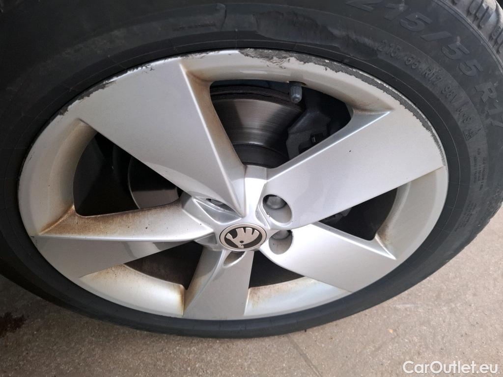  Skoda  Karoq  Business 1.5 TSI 150CV BVA7 E6d #2