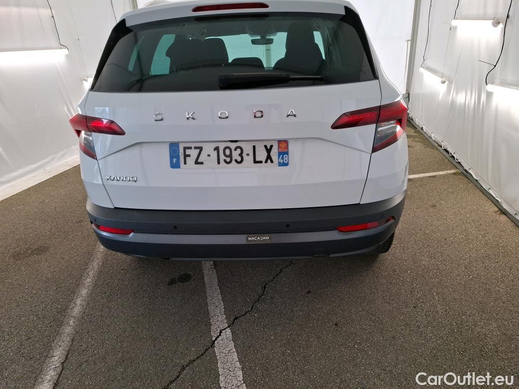  Skoda  Karoq  Drive 1.5 TSI 150CV BVA7 E6d #19