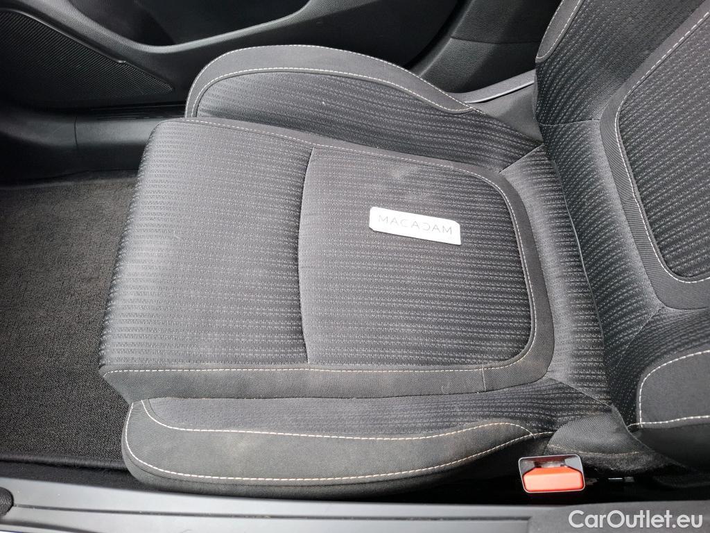  Renault  Megane  IV Berline 5pt. Business 1.5 dCi 95CV BVM6 E6dT #7