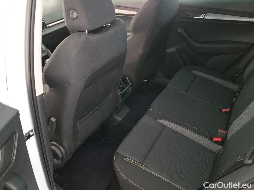  Skoda  Karoq  Drive 1.5 TSI 150CV BVA7 E6d #21