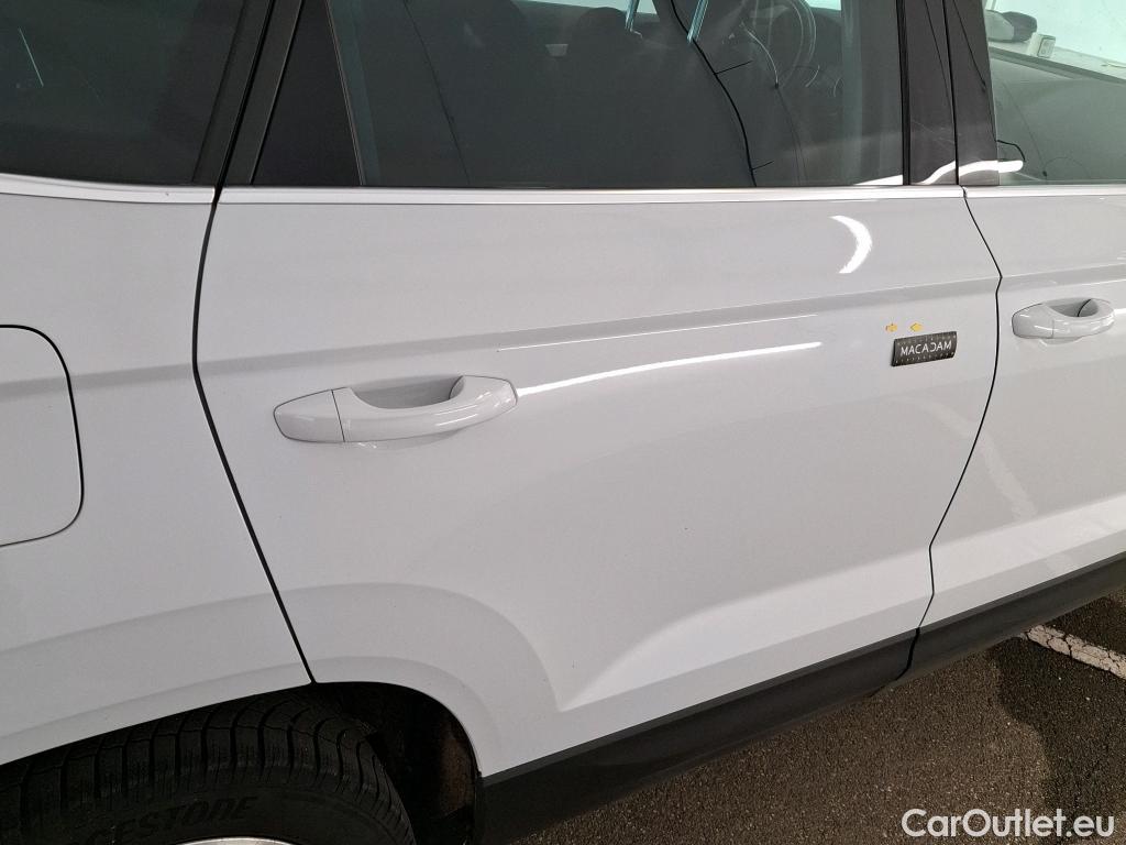  Skoda  Karoq  Drive 1.5 TSI 150CV BVA7 E6d #27