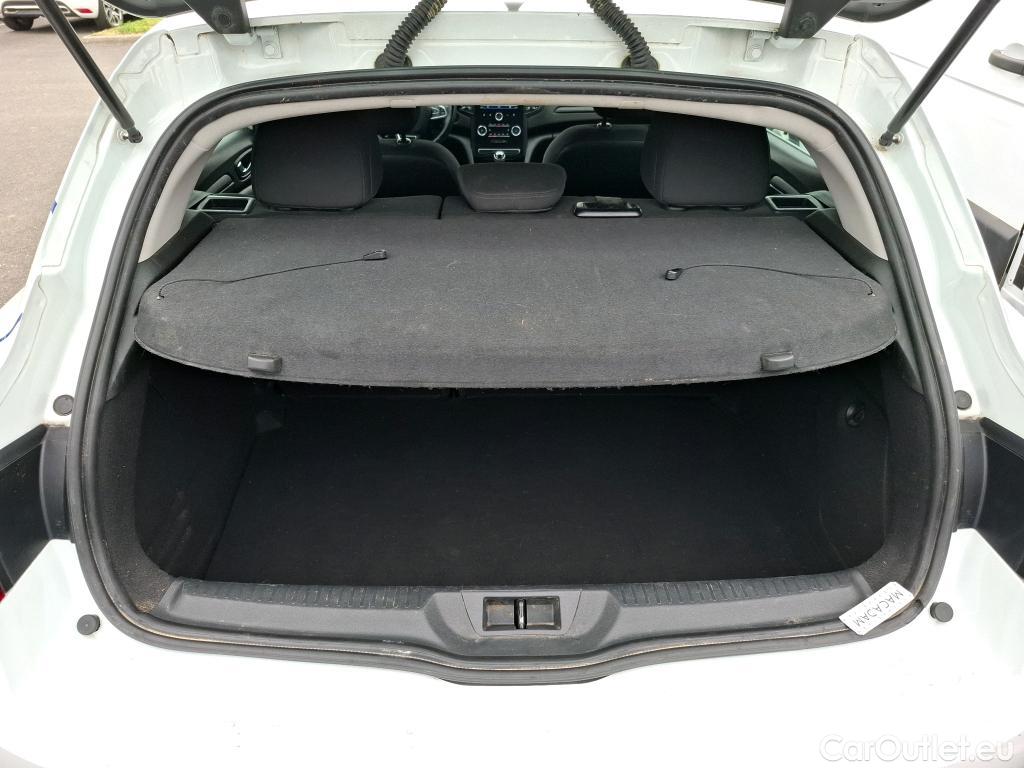  Renault  Megane  IV Berline 5pt. Business 1.5 dCi 95CV BVM6 E6dT #1