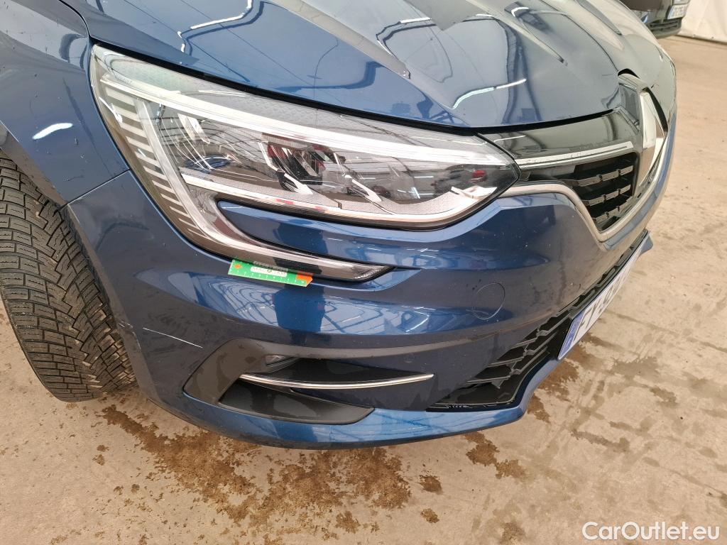  Renault  Megane  IV Berline 5pt. Business 1.5 dCi 115CV BVM6 E6d #18