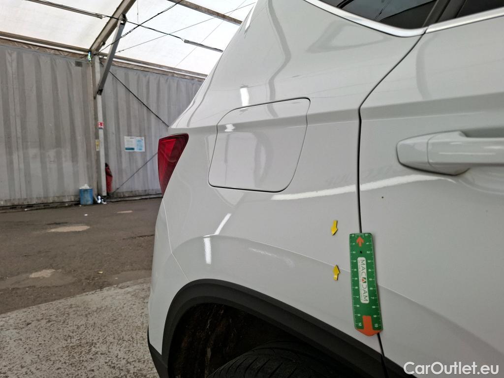  Seat  ATECA  Xcellence 1.6 TDI 115CV BVA7 E6dT #31