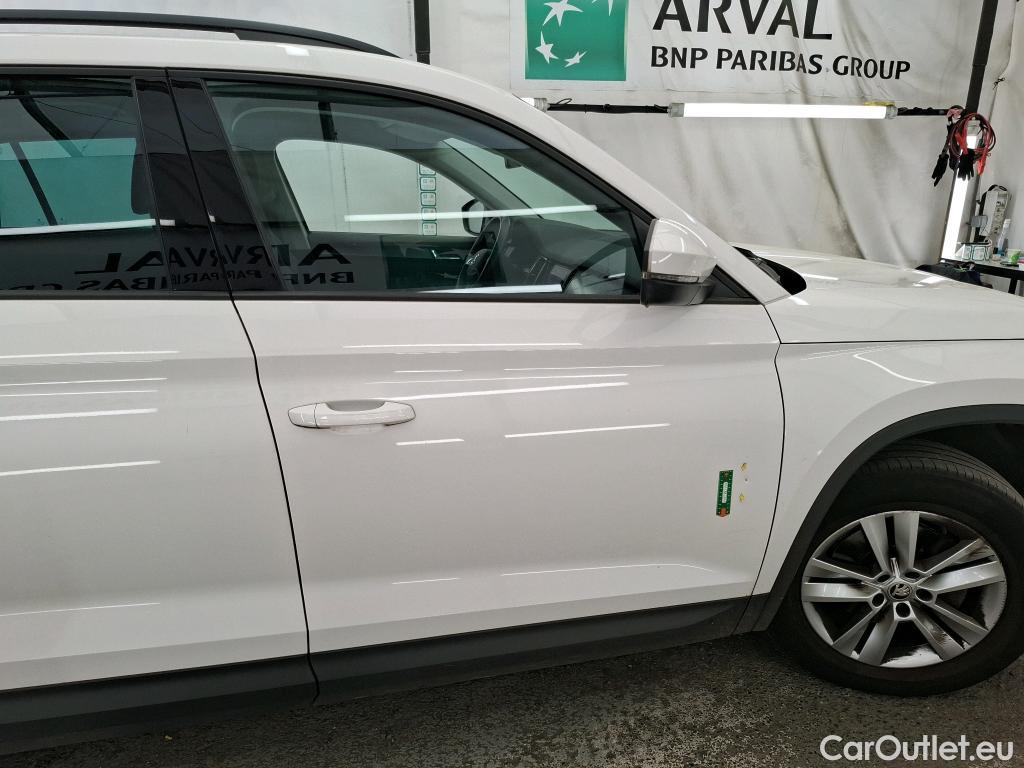  Skoda  Kodiaq  Business 2.0 TDI 150CV BVA7 E6dT #4