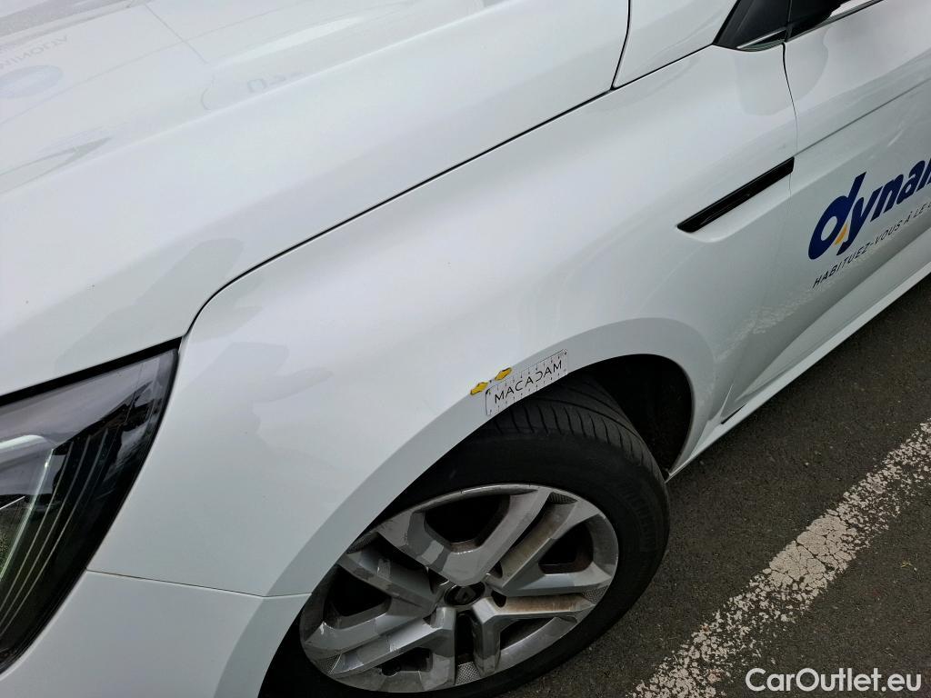  Renault  Megane  IV Berline 5pt. Business 1.5 dCi 95CV BVM6 E6dT #17