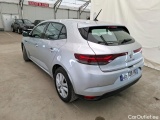  Renault  Megane  IV Berline 5 ptes. Business 1.5 dCi 115CV BVM6 E6d #2
