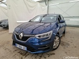  Renault  Megane  IV Berline 5pt. Business 1.5 dCi 115CV BVM6 E6d 