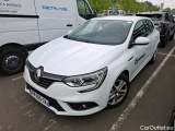  Renault  Megane  IV Berline 5pt. Business 1.5 dCi 95CV BVM6 E6dT 