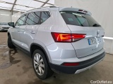  Seat  ATECA  Style Business 1.6 TDI 115CV BVA7 E6dT #2
