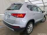  Seat  ATECA  Style Business 1.6 TDI 115CV BVA7 E6dT #3
