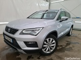  Seat  ATECA  Style Business 1.6 TDI 115CV BVA7 E6dT 