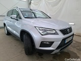  Seat  ATECA  Style Business 1.6 TDI 115CV BVA7 E6dT #4
