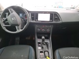  Seat  ATECA  Style Business 1.6 TDI 115CV BVA7 E6dT #5
